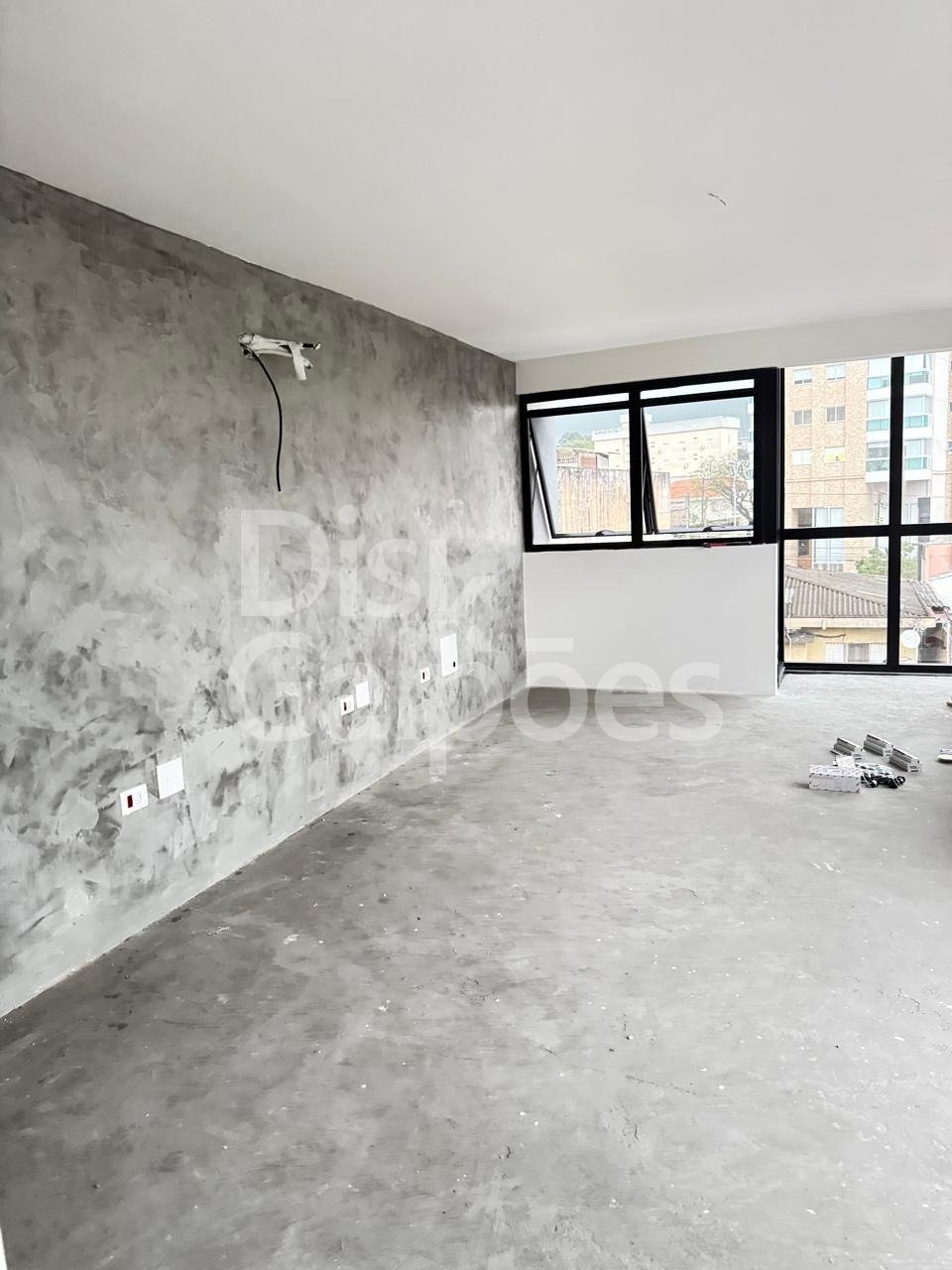 Prédio para locação e venda – Jardim Do Mar