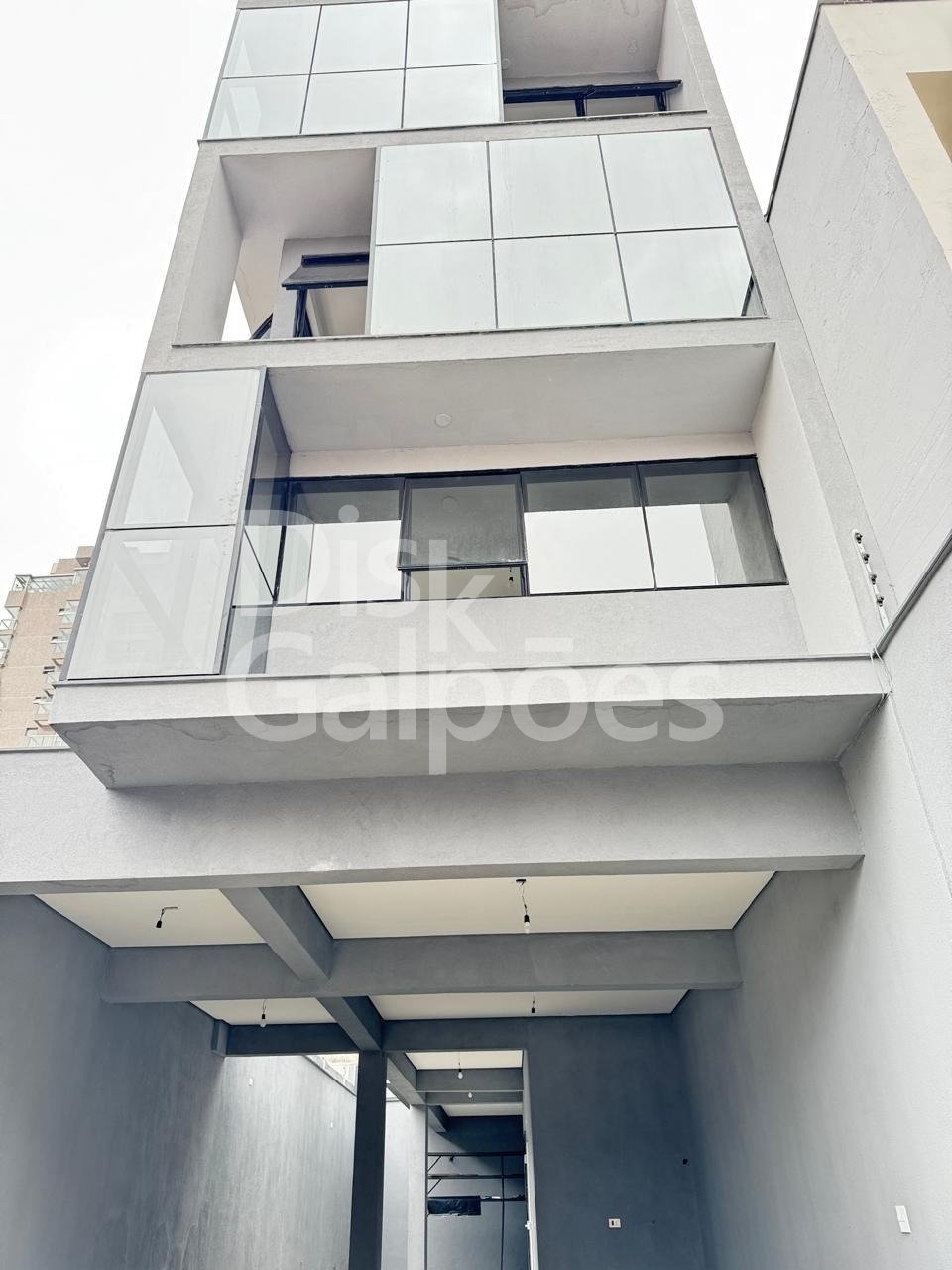 Prédio para locação e venda – Jardim Do Mar