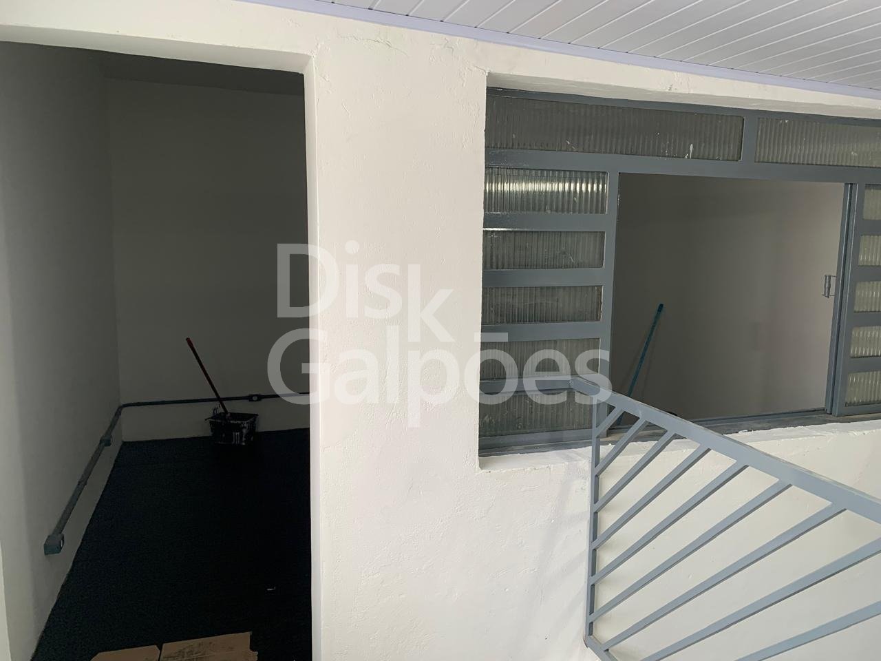 Galpão Industrial para locação – Vila Anastacio