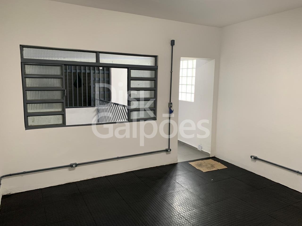 Galpão Industrial para locação – Vila Anastacio