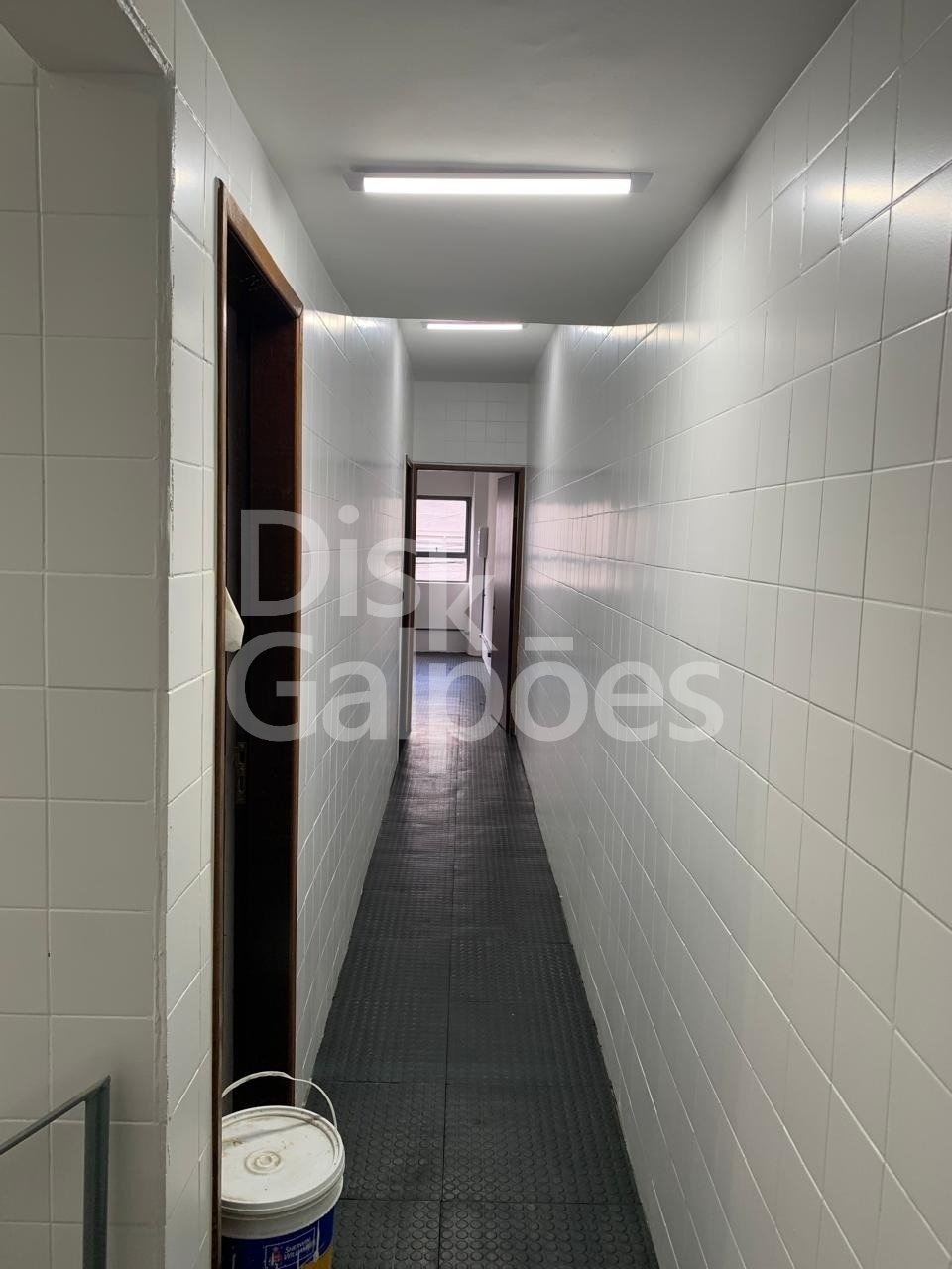 Galpão Industrial para locação – Vila Anastacio