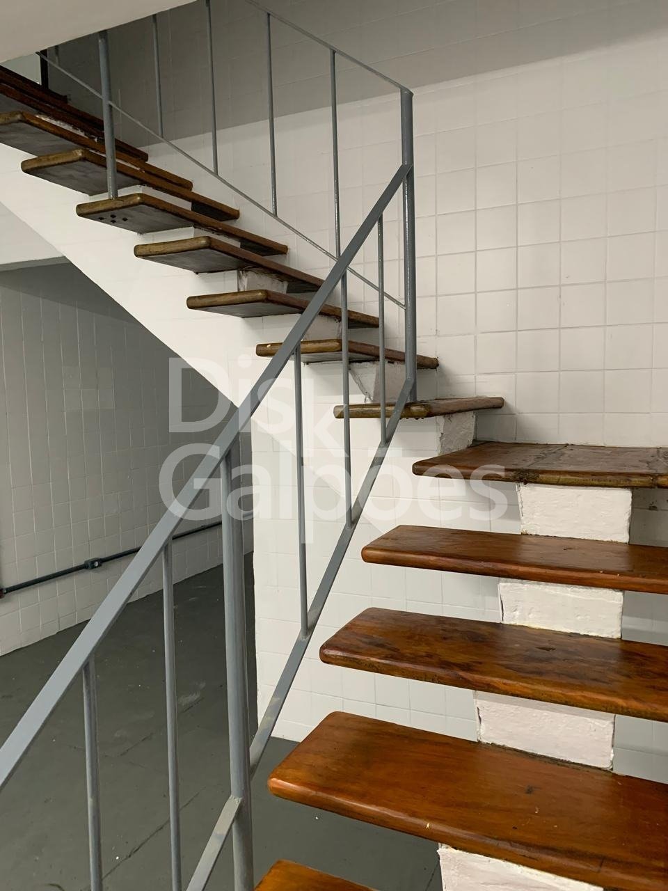 Galpão Industrial para locação – Vila Anastacio