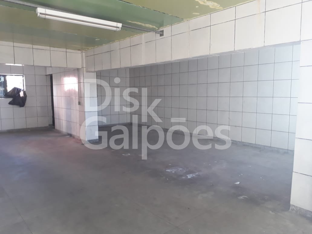 Prédio para locação e venda – Jardim Miriam