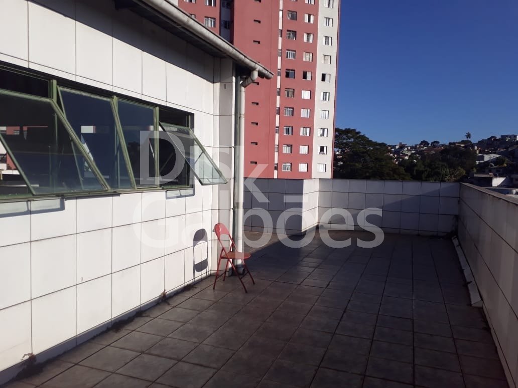 Prédio para locação e venda – Jardim Miriam