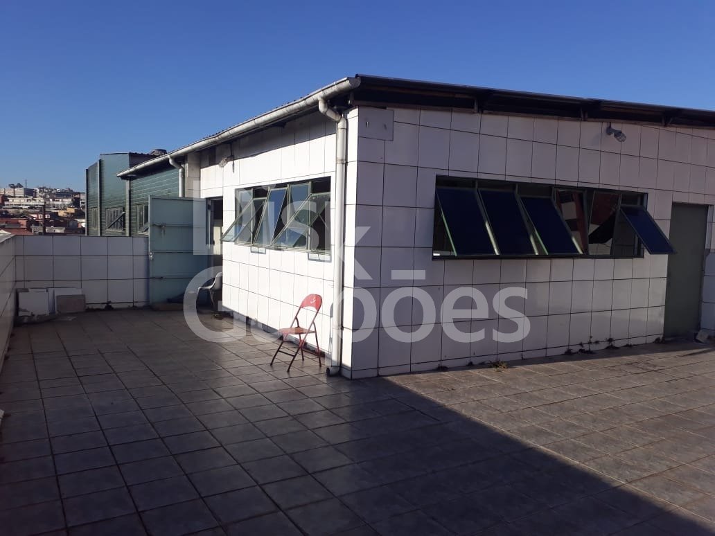 Prédio para locação e venda – Jardim Miriam