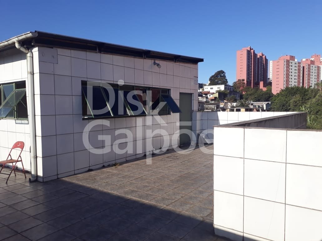 Prédio para locação e venda – Jardim Miriam