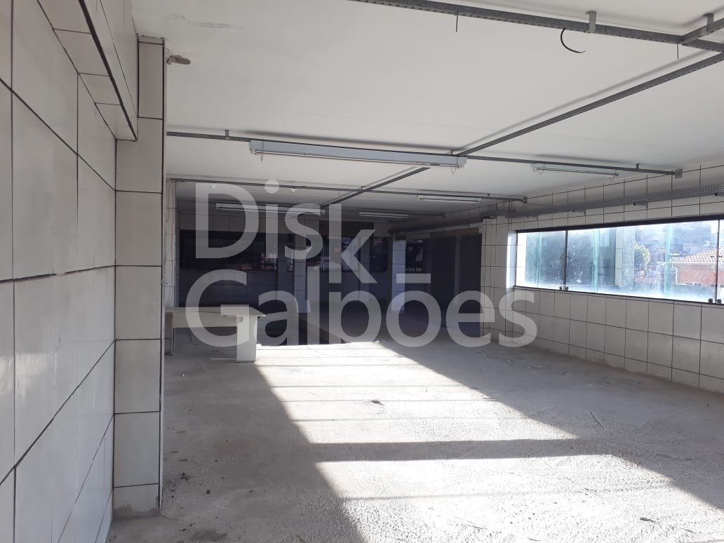 Prédio para locação e venda – Jardim Miriam