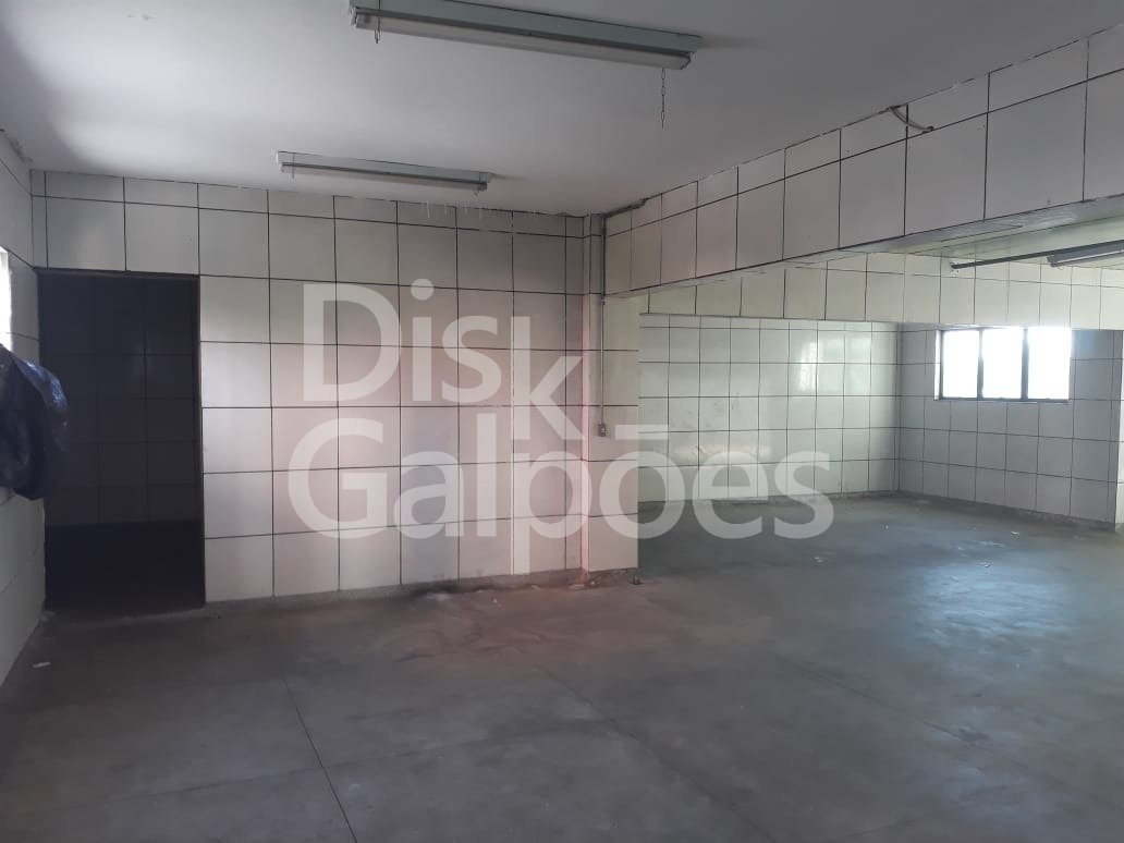 Prédio para locação e venda – Jardim Miriam