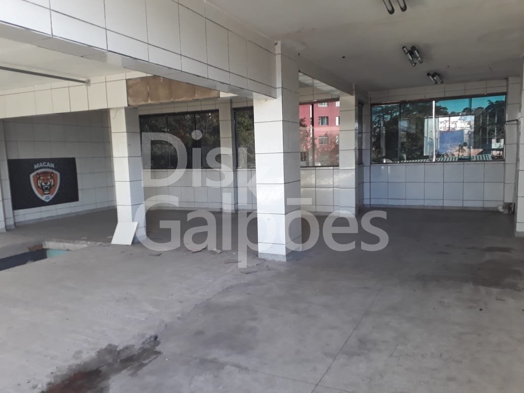 Prédio para locação e venda – Jardim Miriam