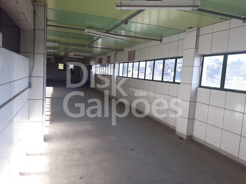 Prédio para locação e venda – Jardim Miriam