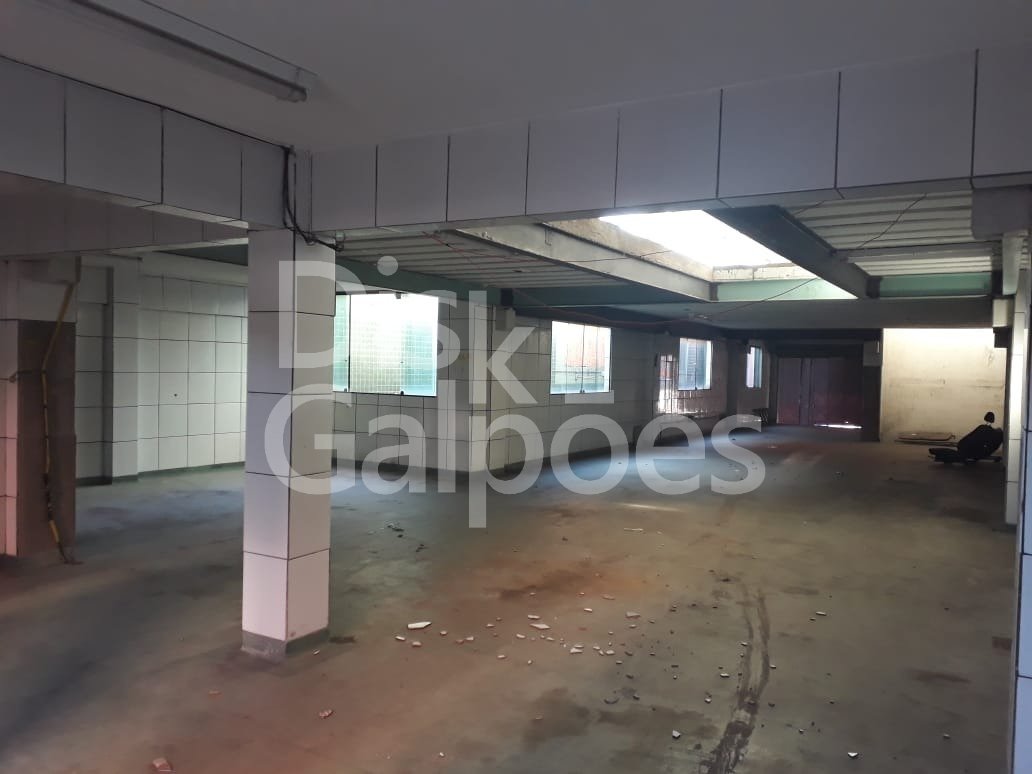 Prédio para locação e venda – Jardim Miriam