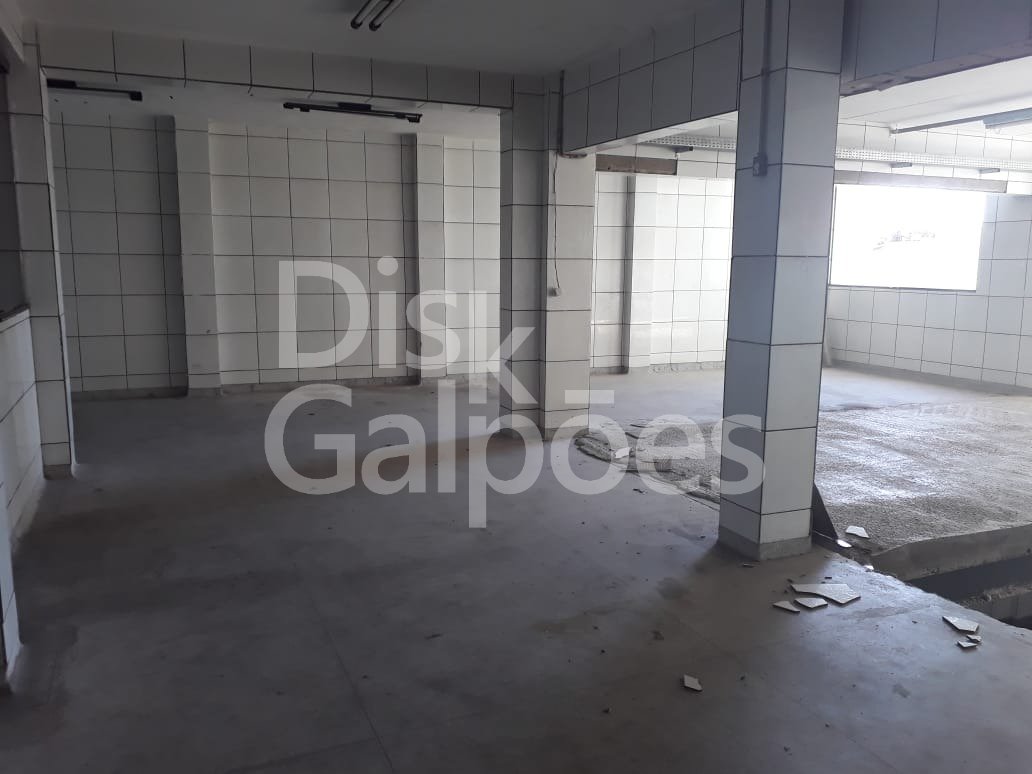 Prédio para locação e venda – Jardim Miriam