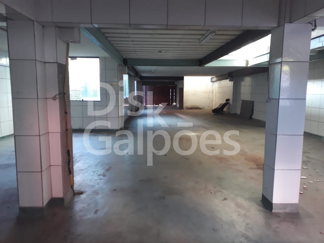 Prédio para locação e venda – Jardim Miriam