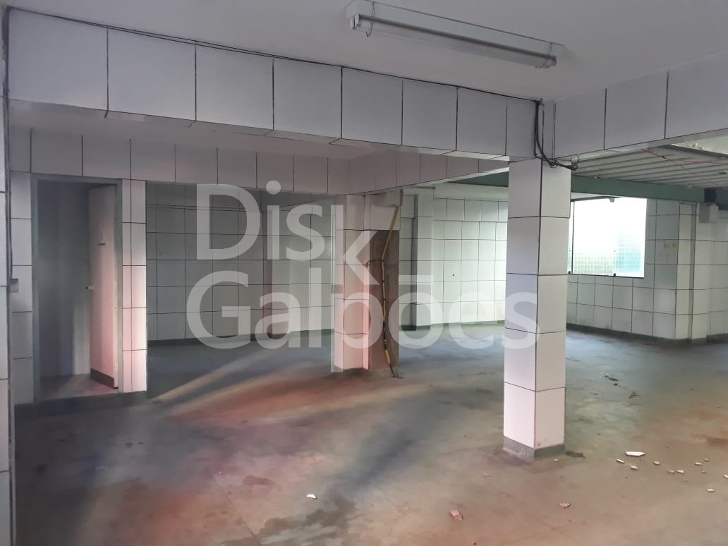 Prédio para locação e venda – Jardim Miriam