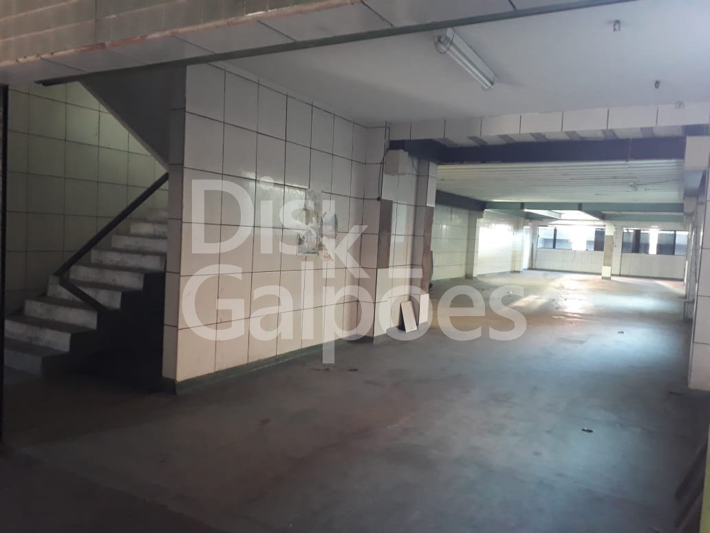 Prédio para locação e venda – Jardim Miriam