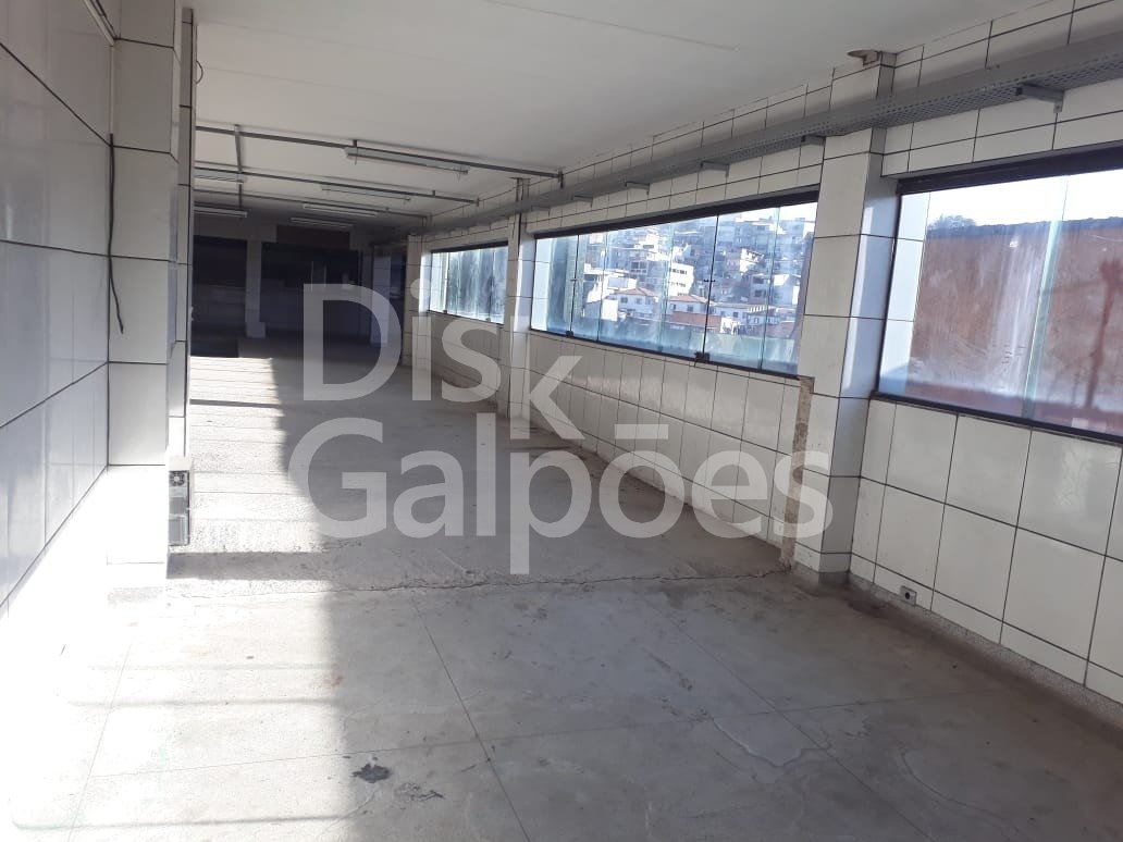 Prédio para locação e venda – Jardim Miriam