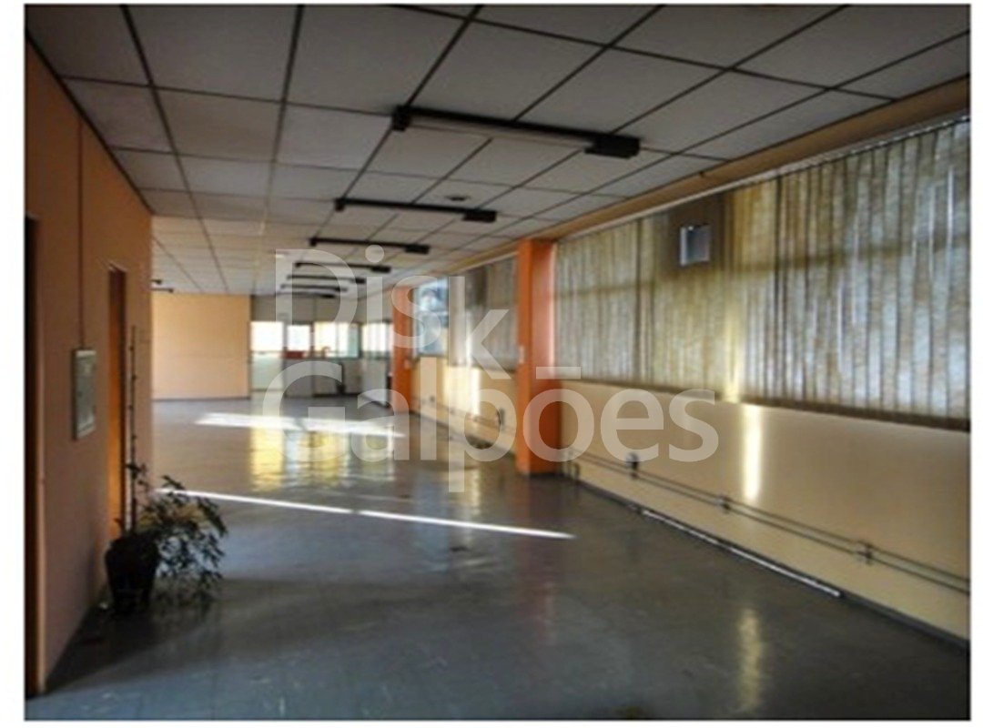 Galpão Industrial a venda – Distrito Industrial