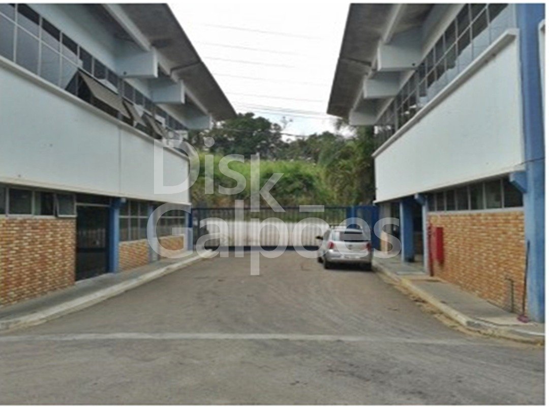 Galpão Industrial a venda – Distrito Industrial