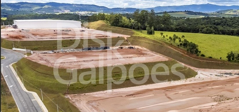 Galpão em Condomínio para locação – Ponte Alta