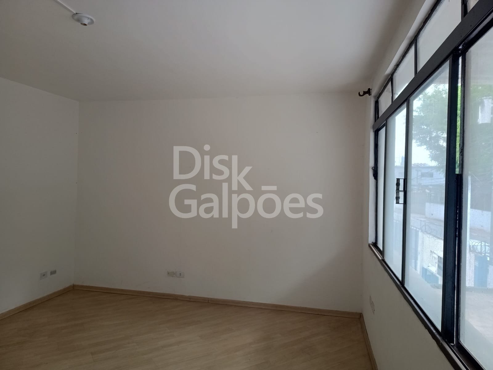 Galpão Industrial para locação – Casa Grande