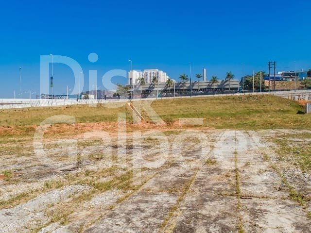 Terrenos e Áreas para locação – Centro