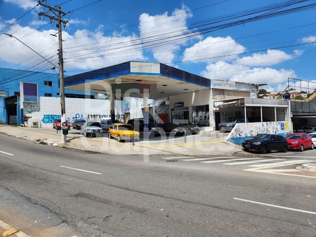 Terrenos e Áreas para locação – Jabaquara