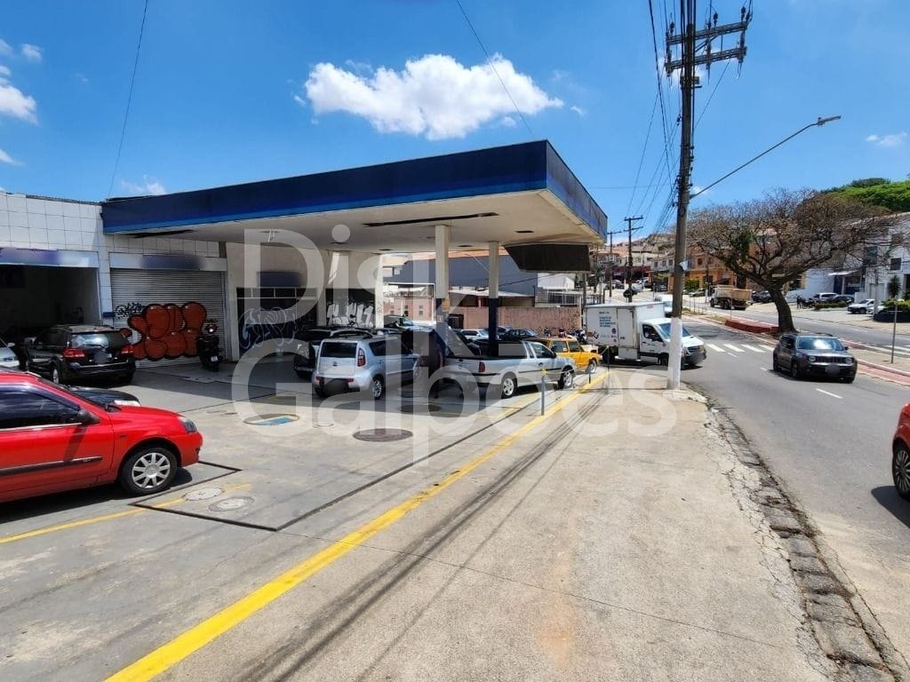 Terrenos e Áreas para locação – Jabaquara