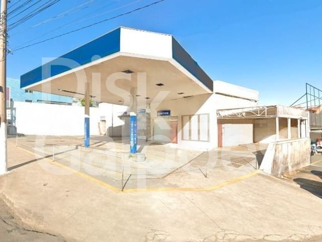 Terrenos e Áreas para locação – Jabaquara