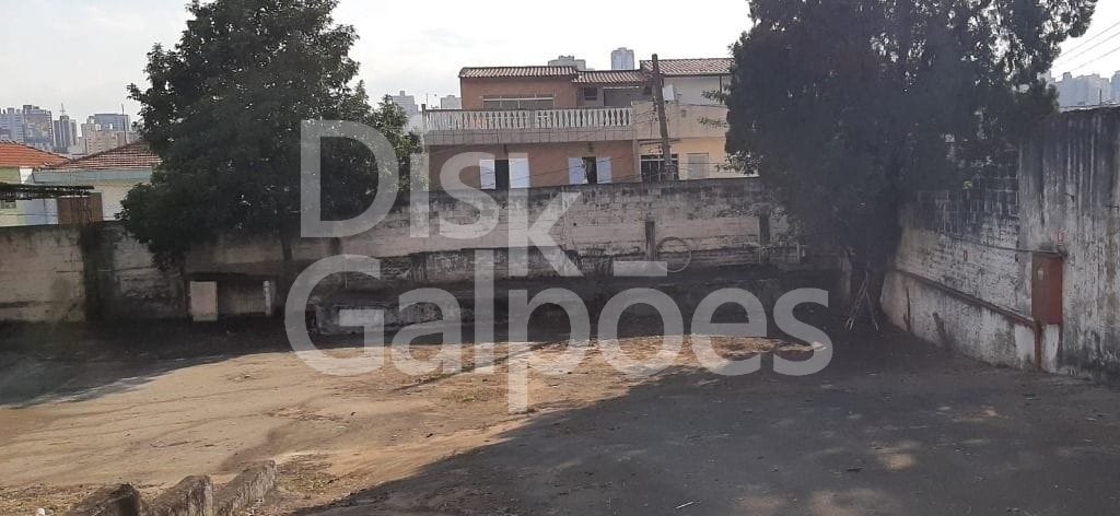 Terrenos e Áreas para locação e venda – Vila Santo Estefano