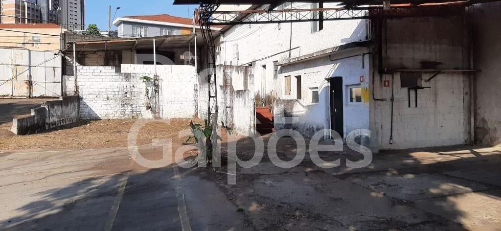 Terrenos e Áreas para locação e venda – Vila Santo Estefano