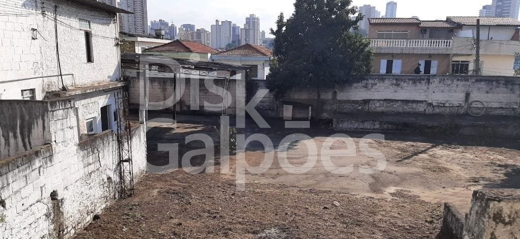 Terrenos e Áreas para locação e venda – Vila Santo Estefano