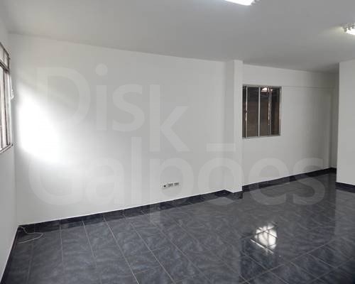 Galpão Industrial para locação – Serraria