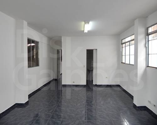 Galpão Industrial para locação – Serraria