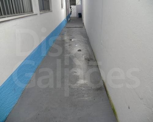 Galpão Industrial para locação – Serraria