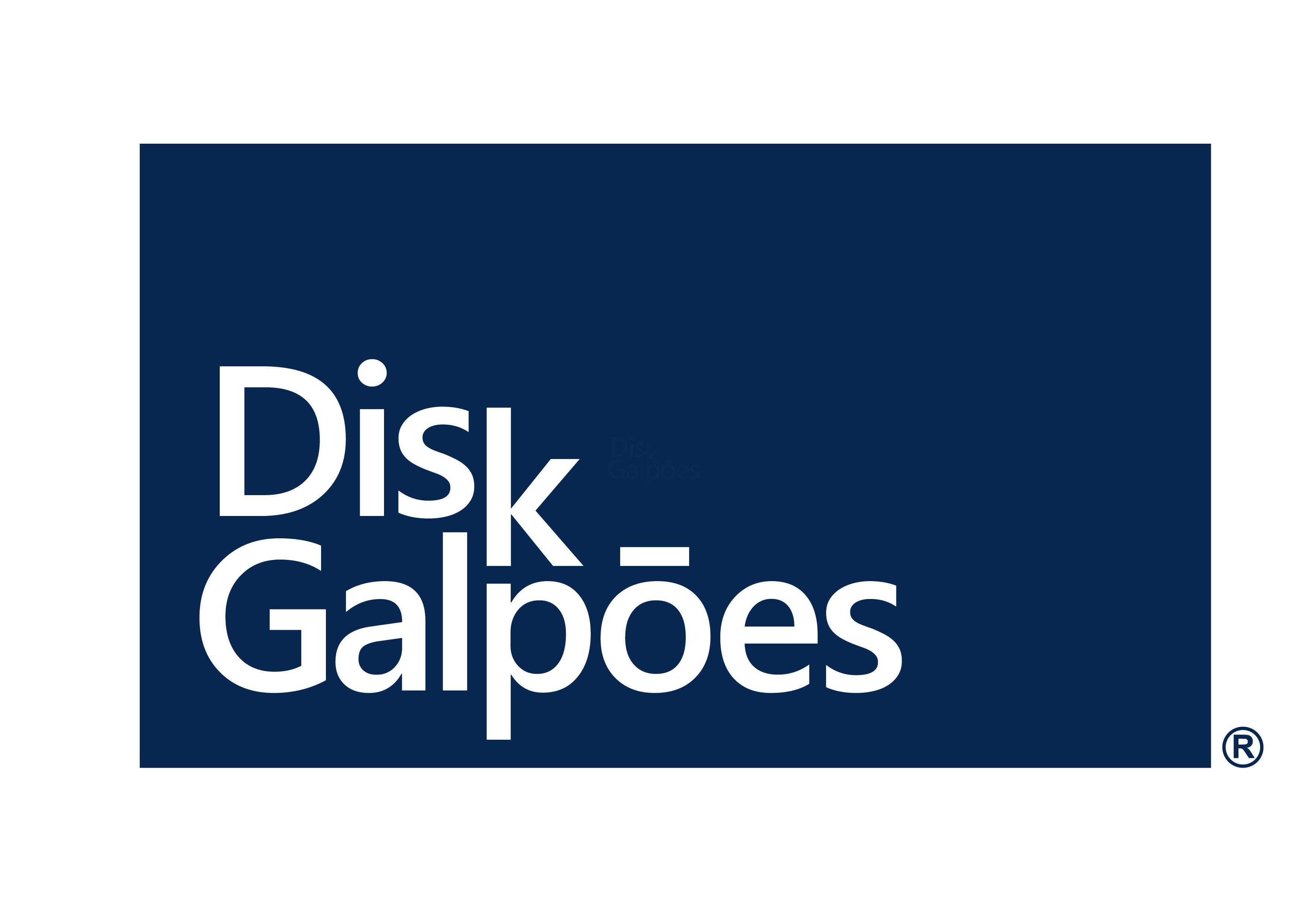 Galpão Industrial a venda – Casa Grande