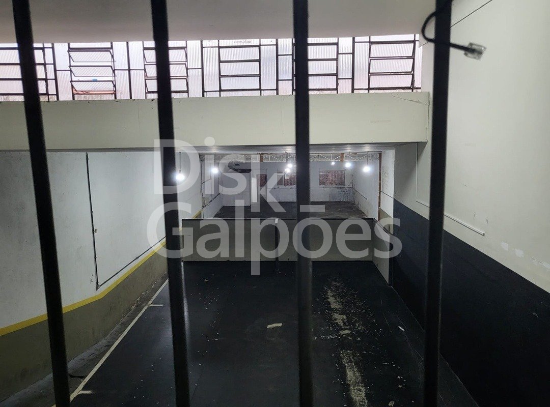 Galpão Industrial a venda – Casa Verde Média