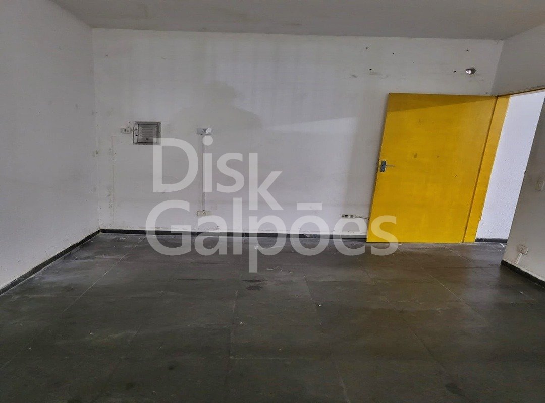 Galpão Industrial a venda – Casa Verde Média