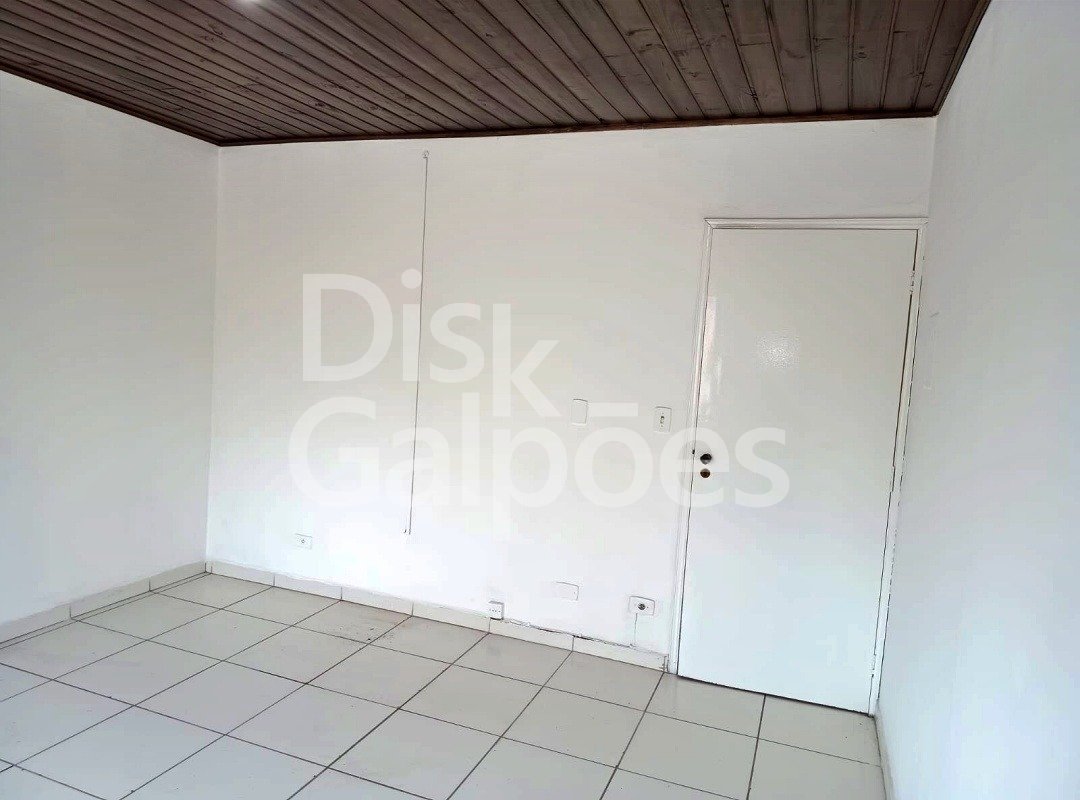 Sala Comercial para locação – Centro