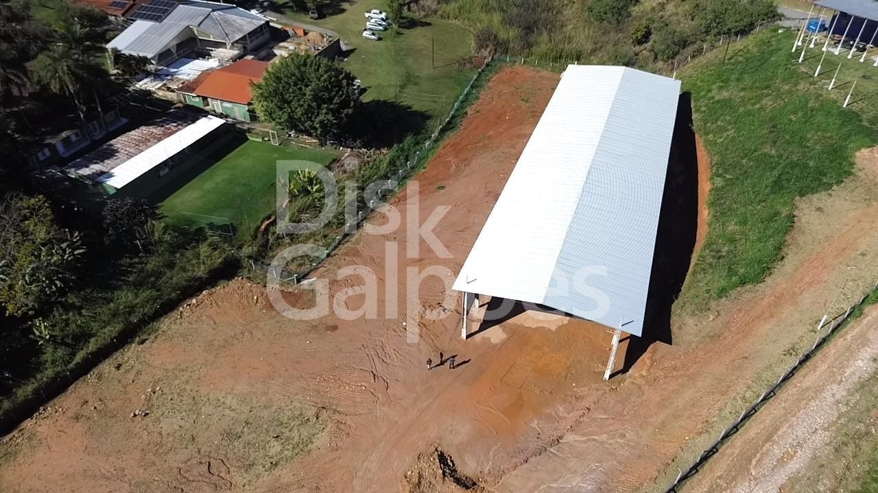 Terrenos e Áreas para locação – Residencial Santa Helena – Gleba II