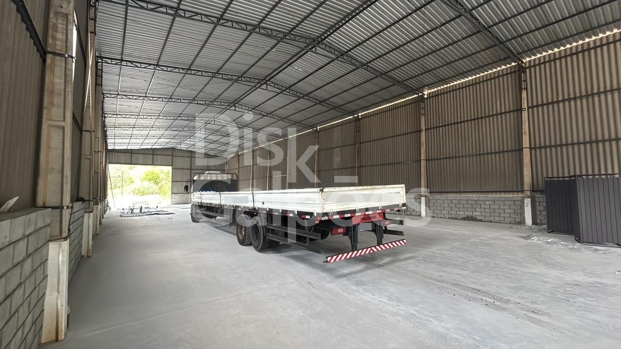 Terrenos e Áreas para locação – Residencial Santa Helena – Gleba II