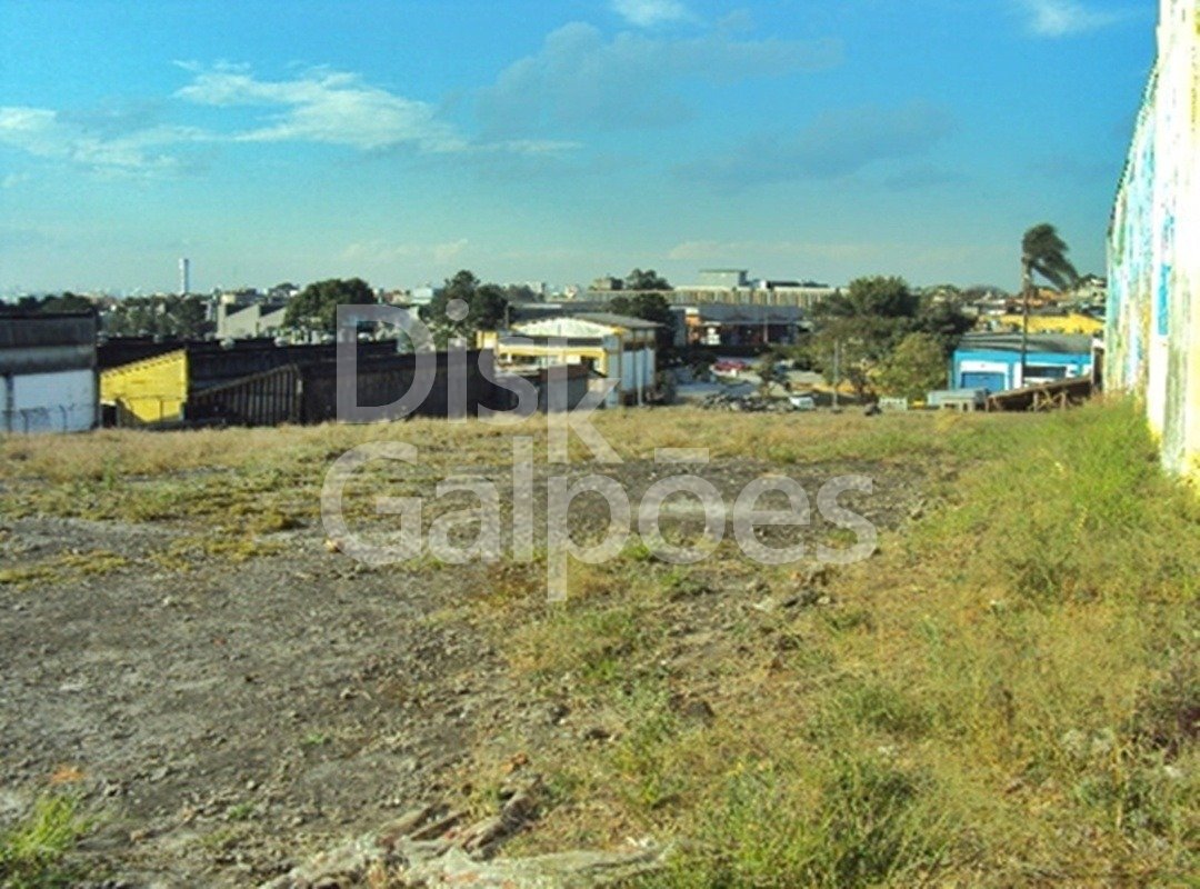 Terrenos e Áreas a venda – Piraporinha