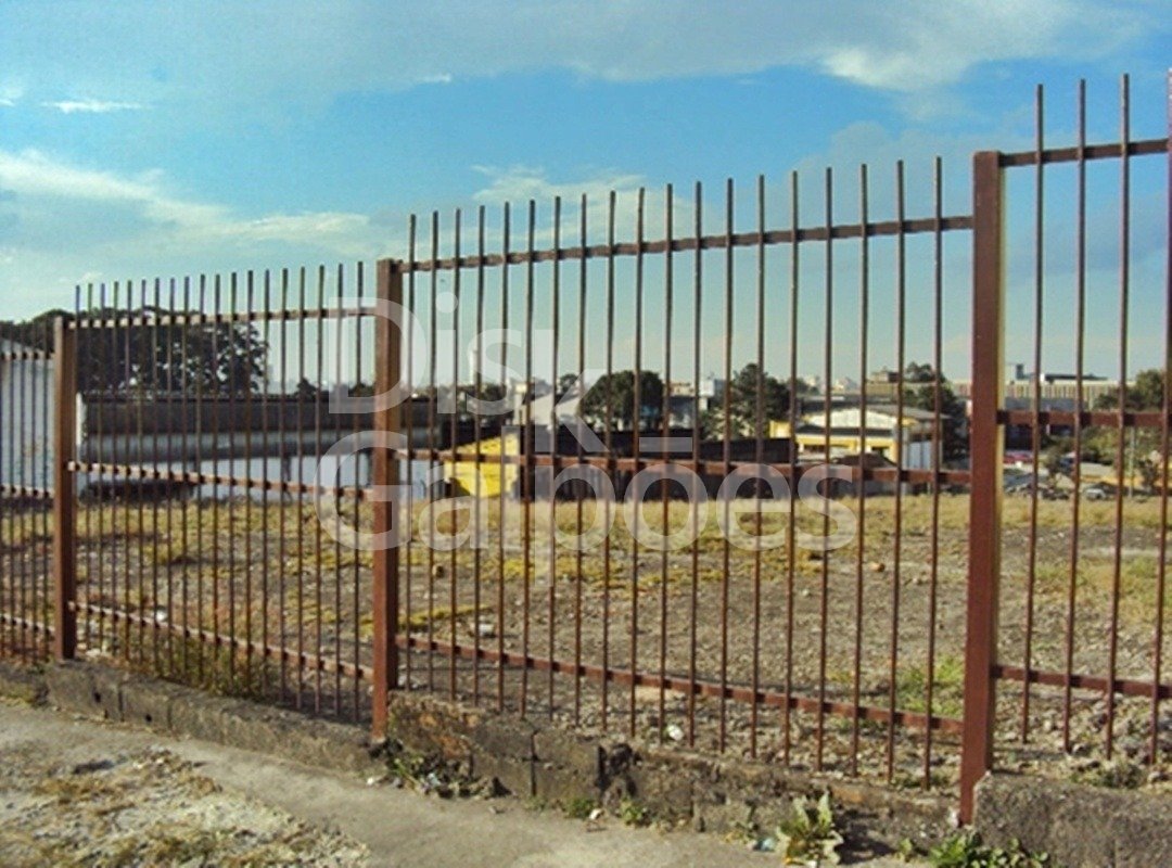 Terrenos e Áreas a venda – Piraporinha