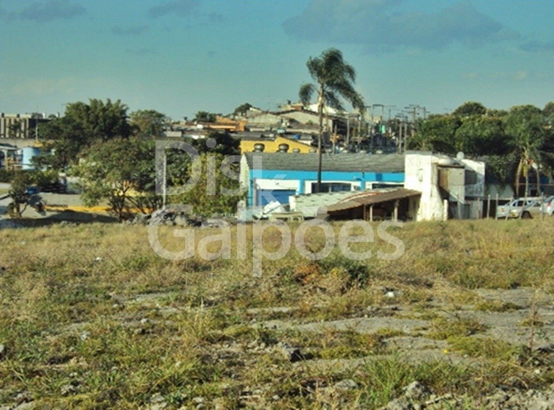 Terrenos e Áreas a venda – Piraporinha