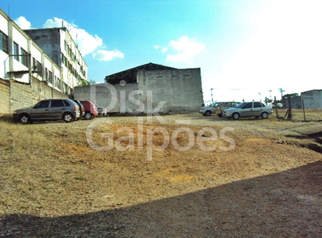 Terrenos e Áreas a venda – Piraporinha