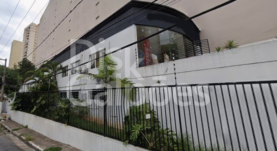 Galpão Comercial para locação e venda – Aclimação