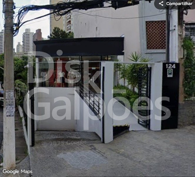 Galpão Comercial para locação e venda – Aclimação