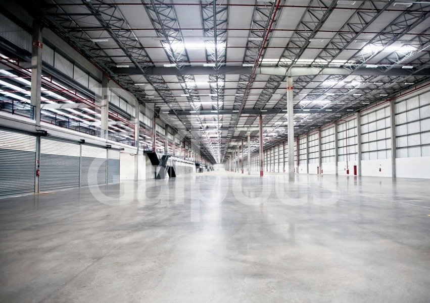 Galpão em Condomínio para locação – Ponte Alta