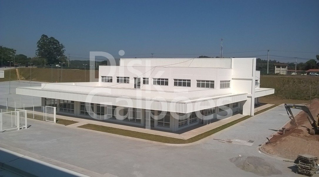 Galpão em Condomínio para locação – Ponte Alta