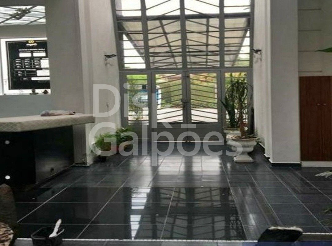 Salão Comercial para locação – Parque Renato Maia