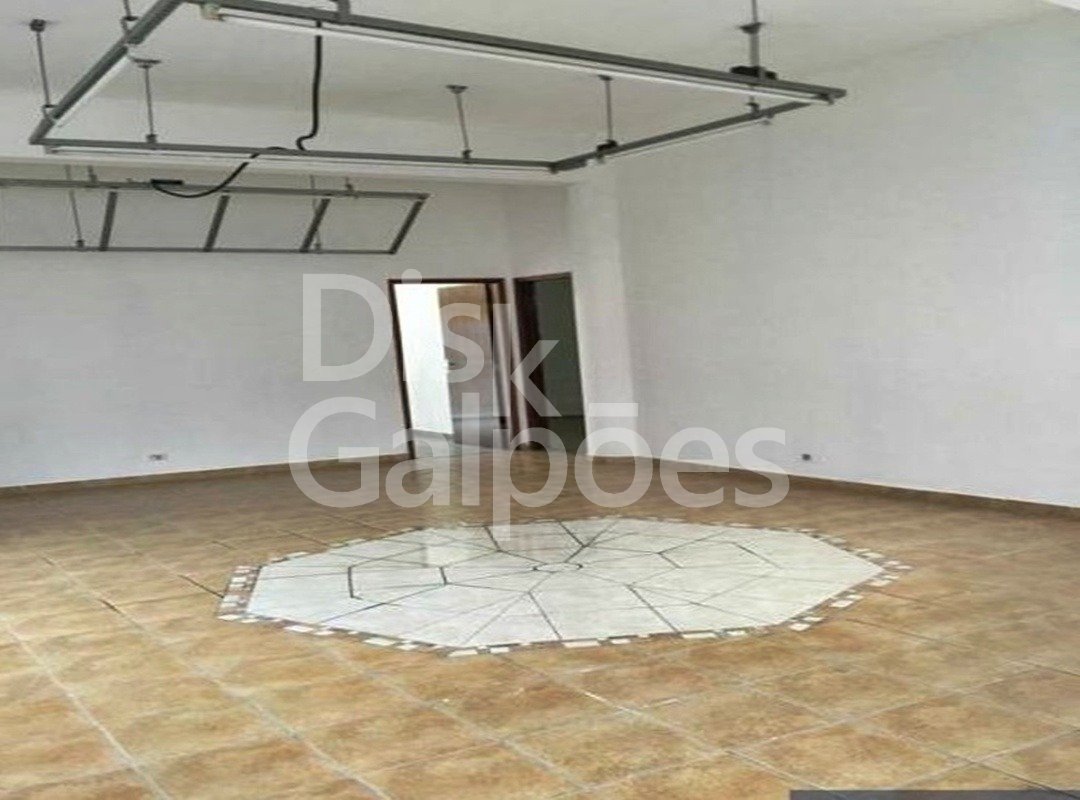 Salão Comercial para locação – Parque Renato Maia